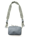 All Weather Shoulder Bag - Foliage : Front