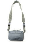 All Weather Shoulder Bag - Foliage : Back