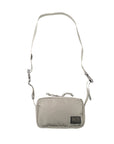 AW Shoulder Bag S - Foliage : Front with Strap