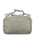 AW Shoulder Bag S - Foliage : Back