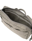 AW Shoulder Bag S - Foliage : Inside