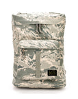 Backpack - ABU Camo : Front