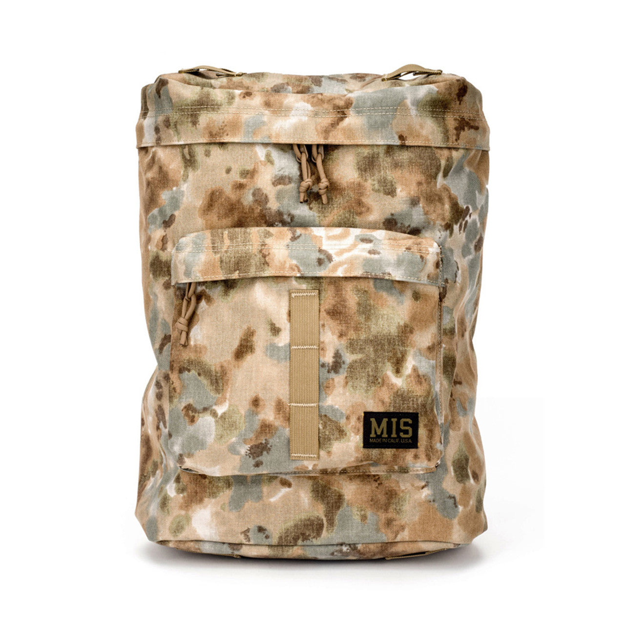 Backpack - Covert Desert : Front