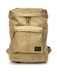 Backpack - Coyote Tan : Front