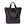 Carrying Bag Ripstop - Black : Front