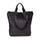Carrying Bag Ripstop - Black : Front
