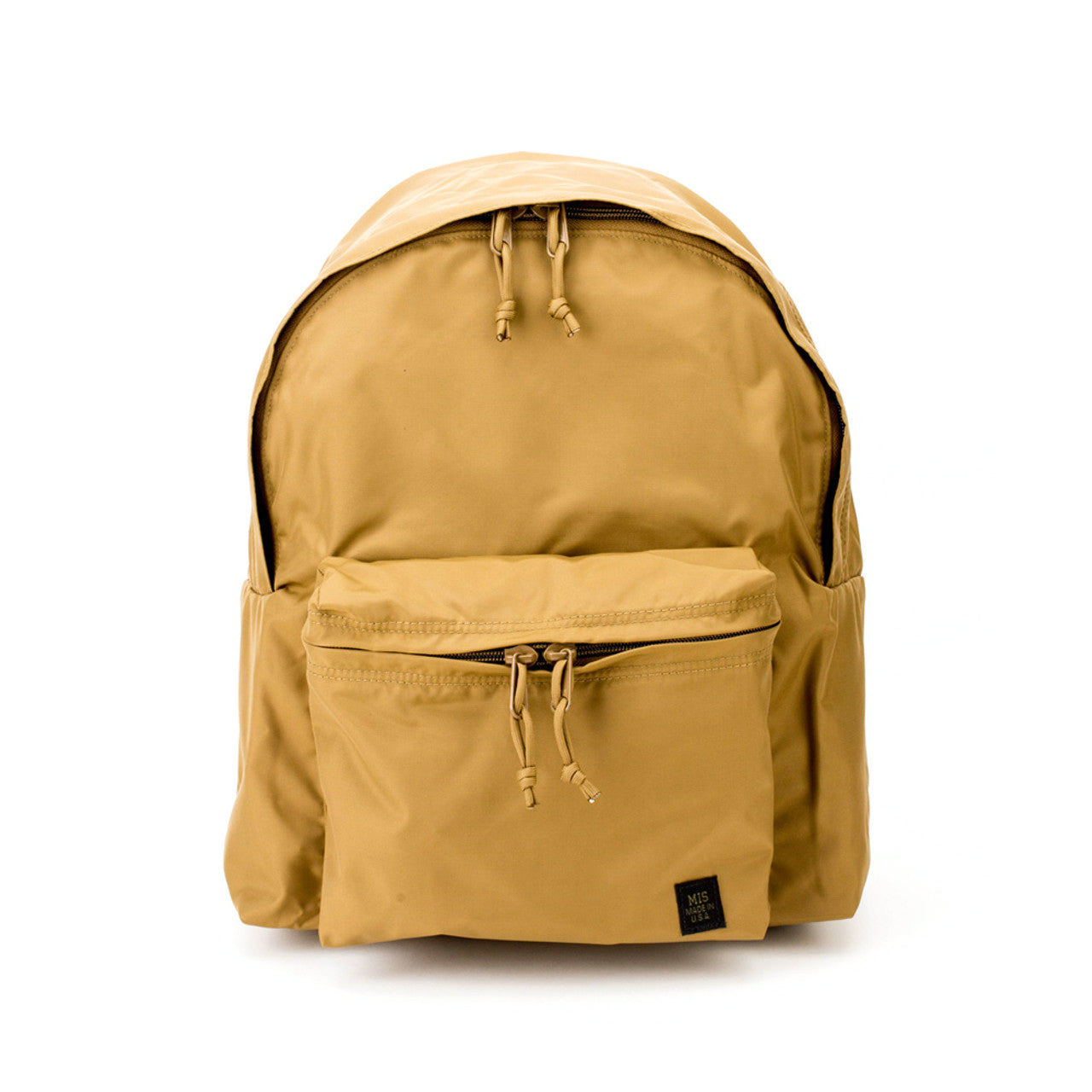 Daypack - Coyote Brown : Front