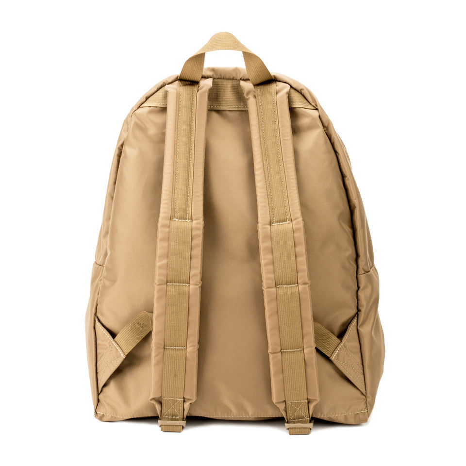 Daypack - Coyote Tan : Back