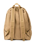 Daypack - Coyote Tan : Back