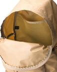 Daypack - Coyote Tan : Inside Pocket