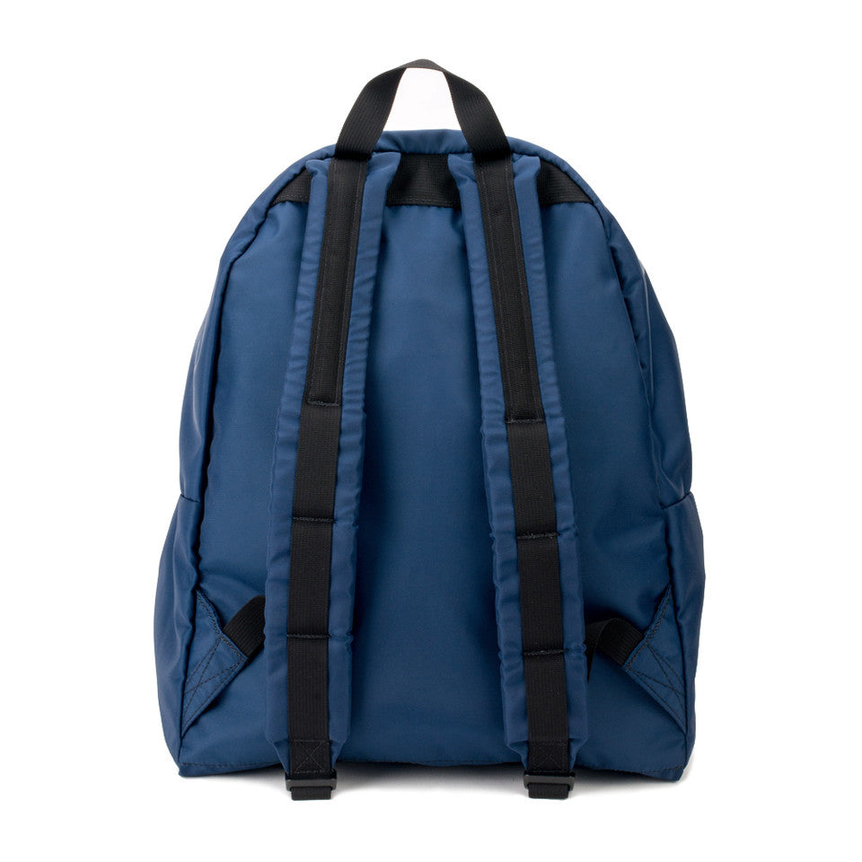 Daypack - Navy : Back