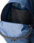 Daypack - Navy : Inside Pocket