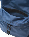 Daypack - Navy : Hidden Pocket