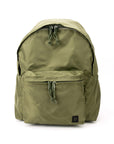 Daypack - Olive Drab : Front