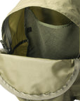 Daypack - Olive Drab : Inside Pocket