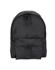 Daypack S - Black : Front