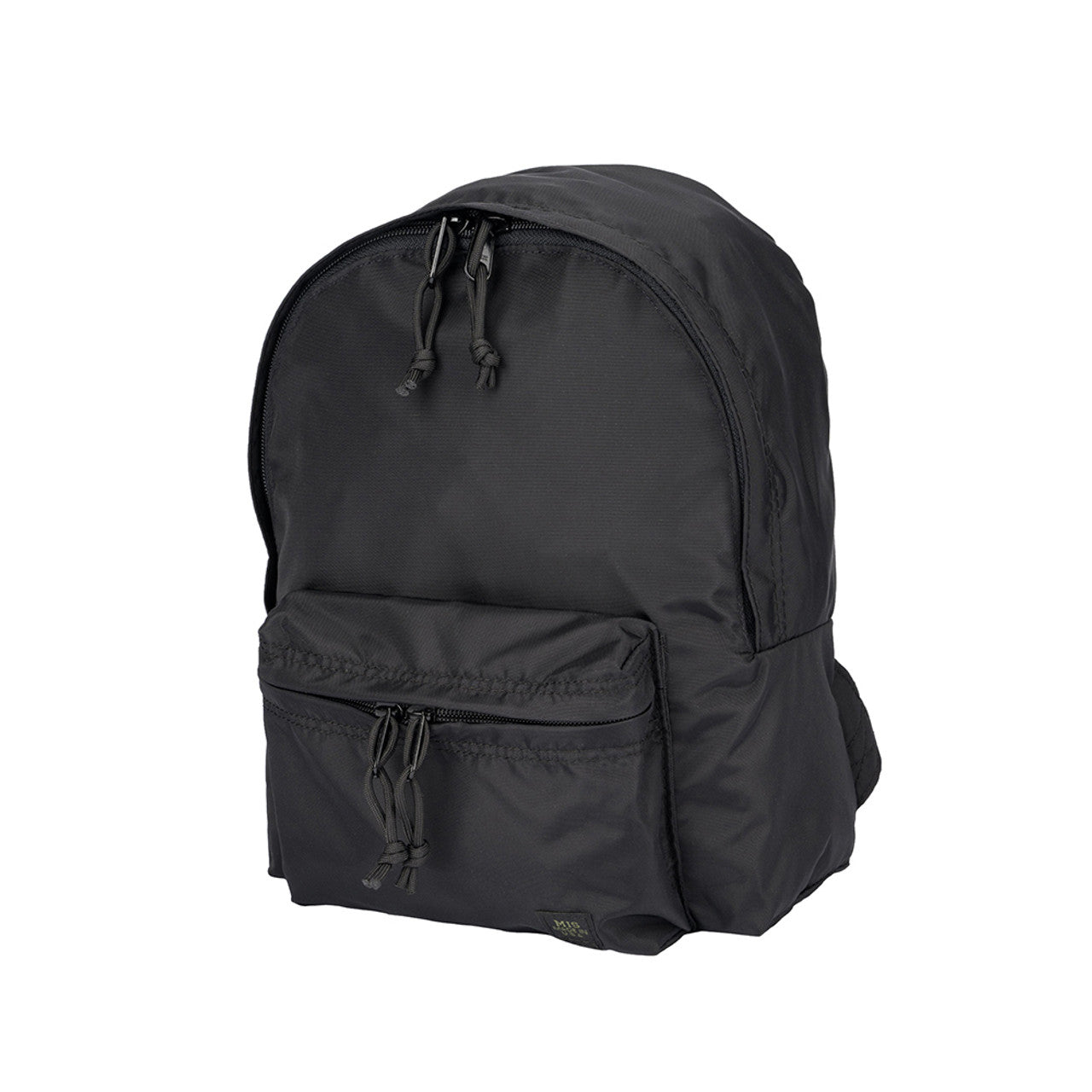 Daypack S - Black : Side