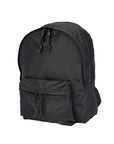 Daypack S - Black : Side