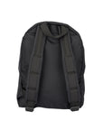 Daypack S - Black : Back