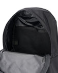 Daypack S - Black : Inside