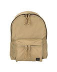 Daypack S - Coyote Tan : Front