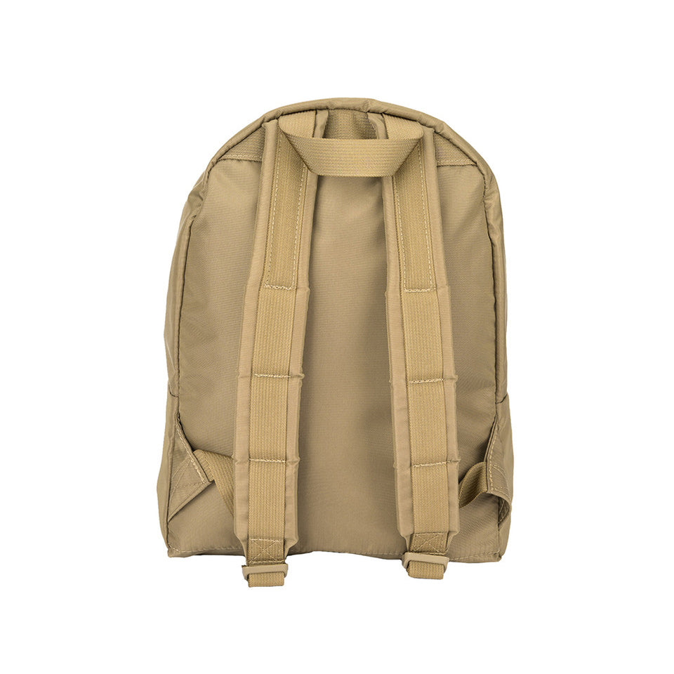 Daypack S - Coyote Tan : Back