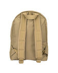 Daypack S - Coyote Tan : Back