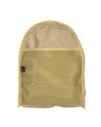 Daypack S - Coyote Tan : Inside Mesh