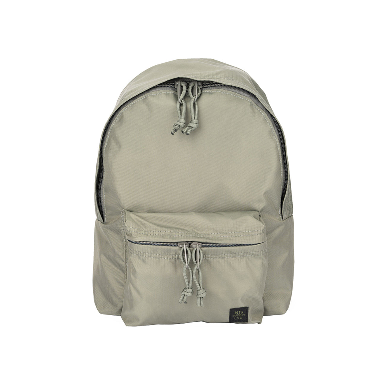 Daypack S - Foliage : Front