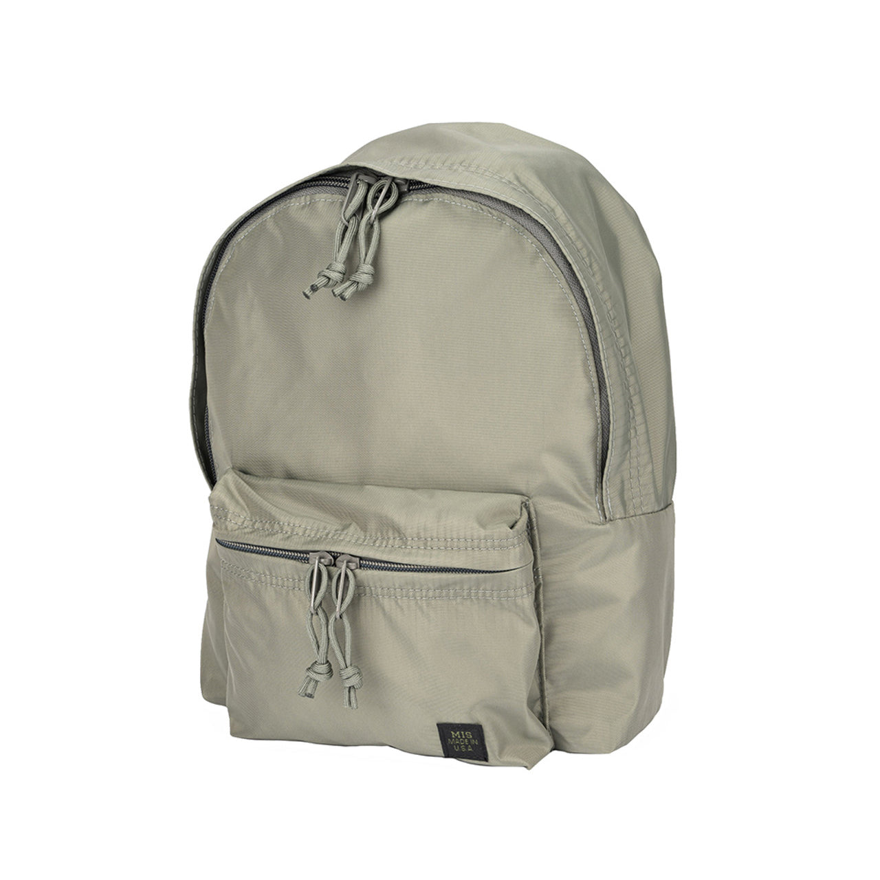 Daypack S - Foliage : Side