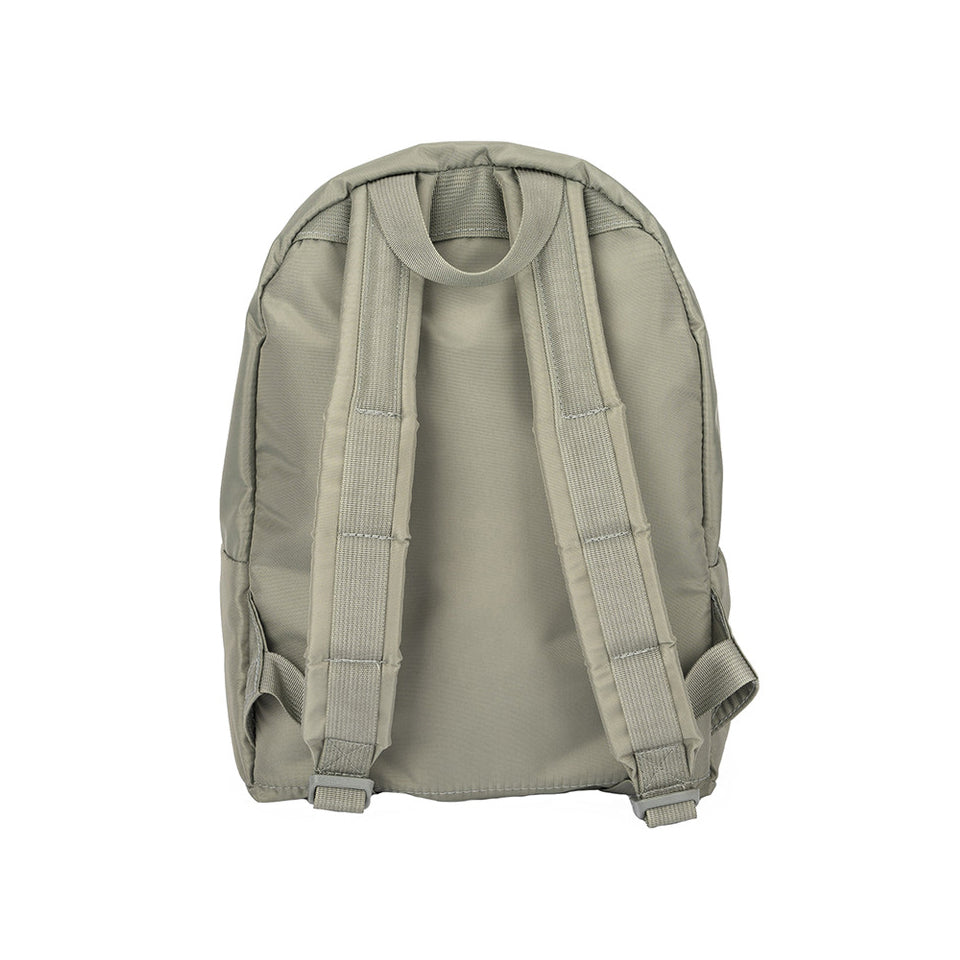 Daypack S - Foliage : Back