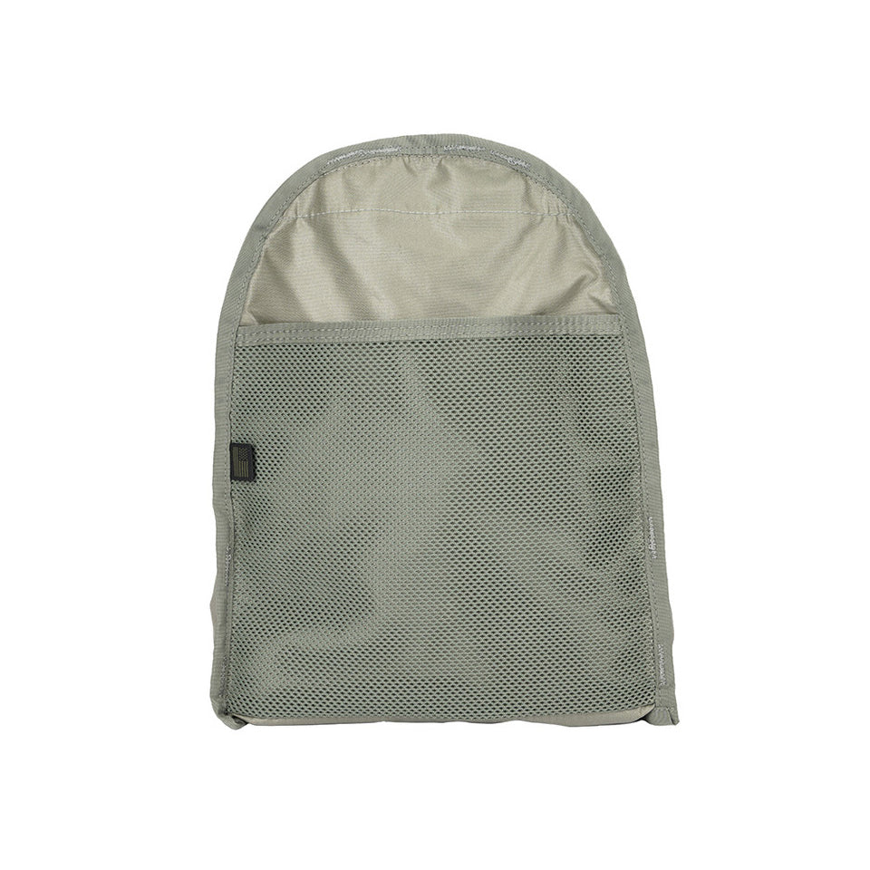 Daypack S - Foliage : Inside Mesh