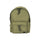 Daypack S - Olive : Front