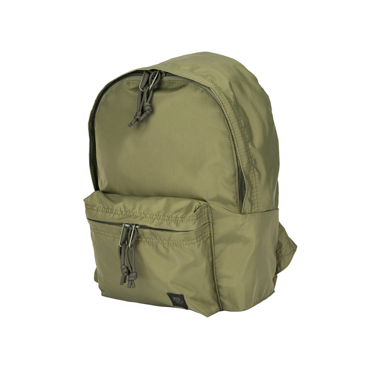 Daypack S - Olive : Side