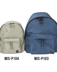 Daypacks : Size Comparison