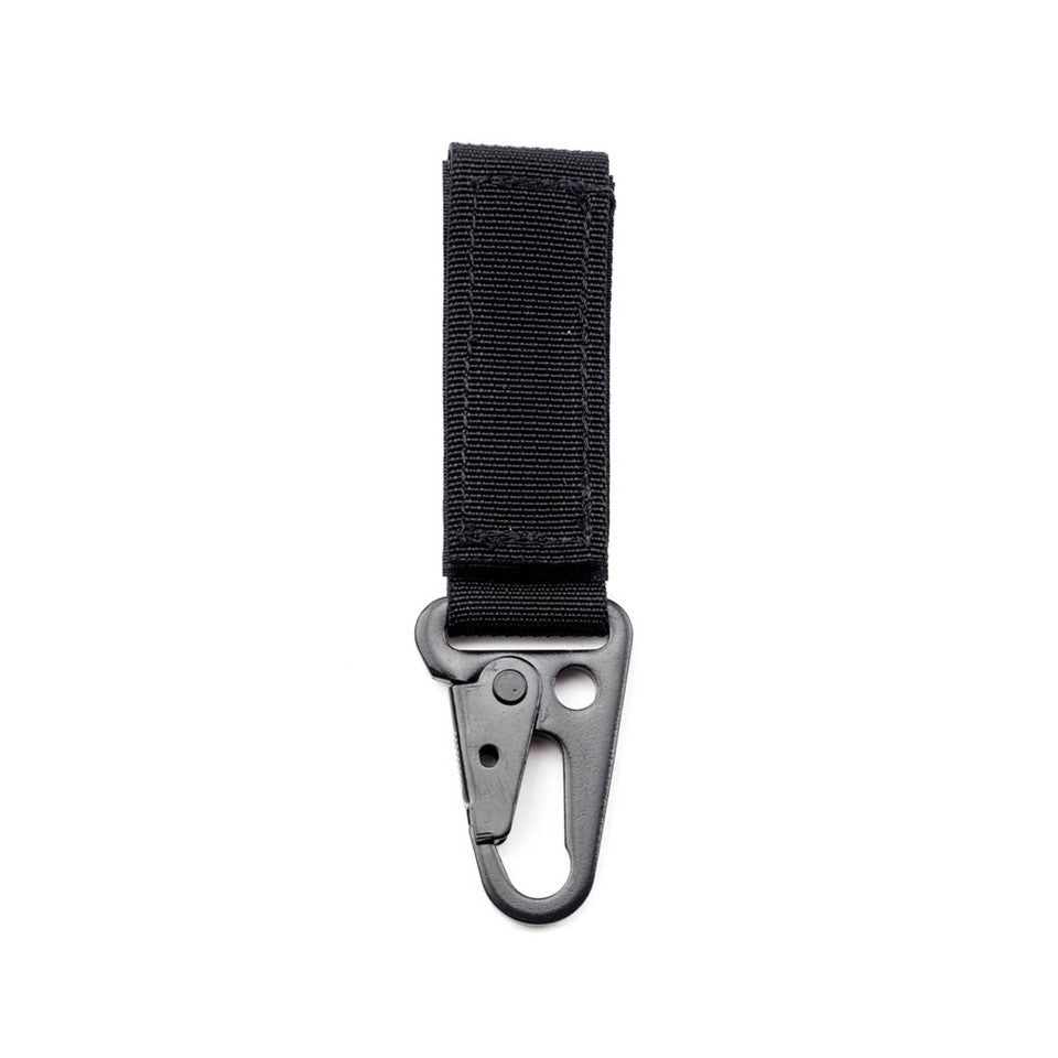 Duty Key Holder - Black