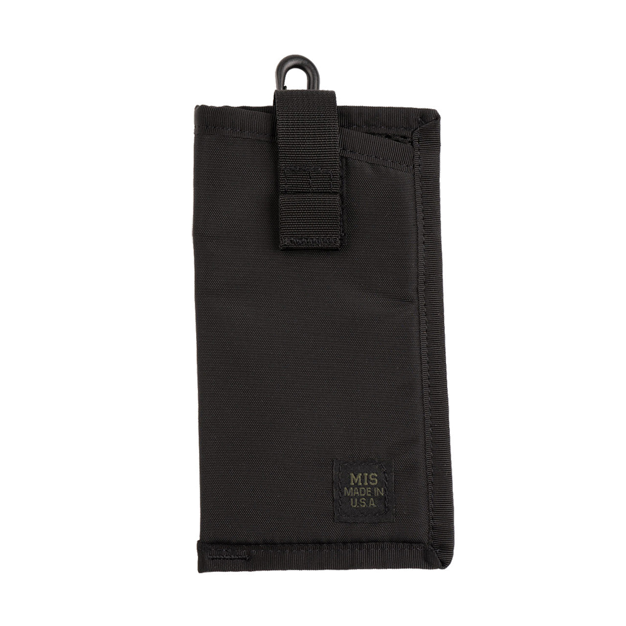 EW Soft Case - Black : Front