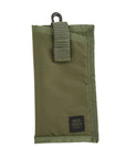 EW Soft Case - Olive : Front