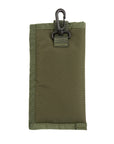 EW Soft Case - Olive : Back