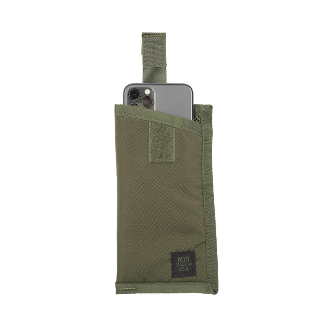 EW Soft Case - Olive