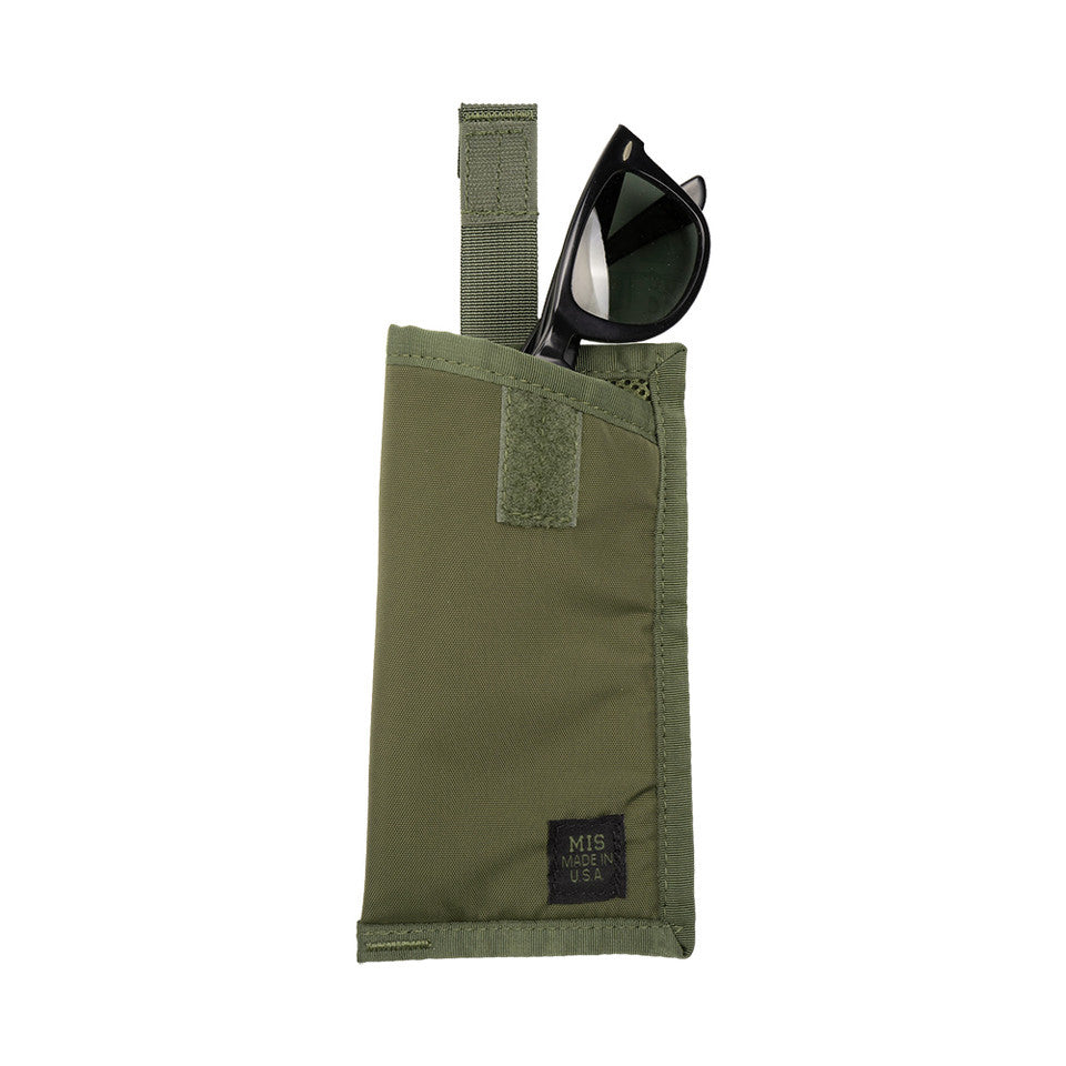 EW Soft Case - Olive