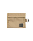 Folding Wallet - Coyote Tan : Front