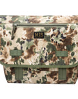 Messenger Bag - Covert Woodland : Front