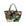 Mini Tote Bag - Woodland Camo