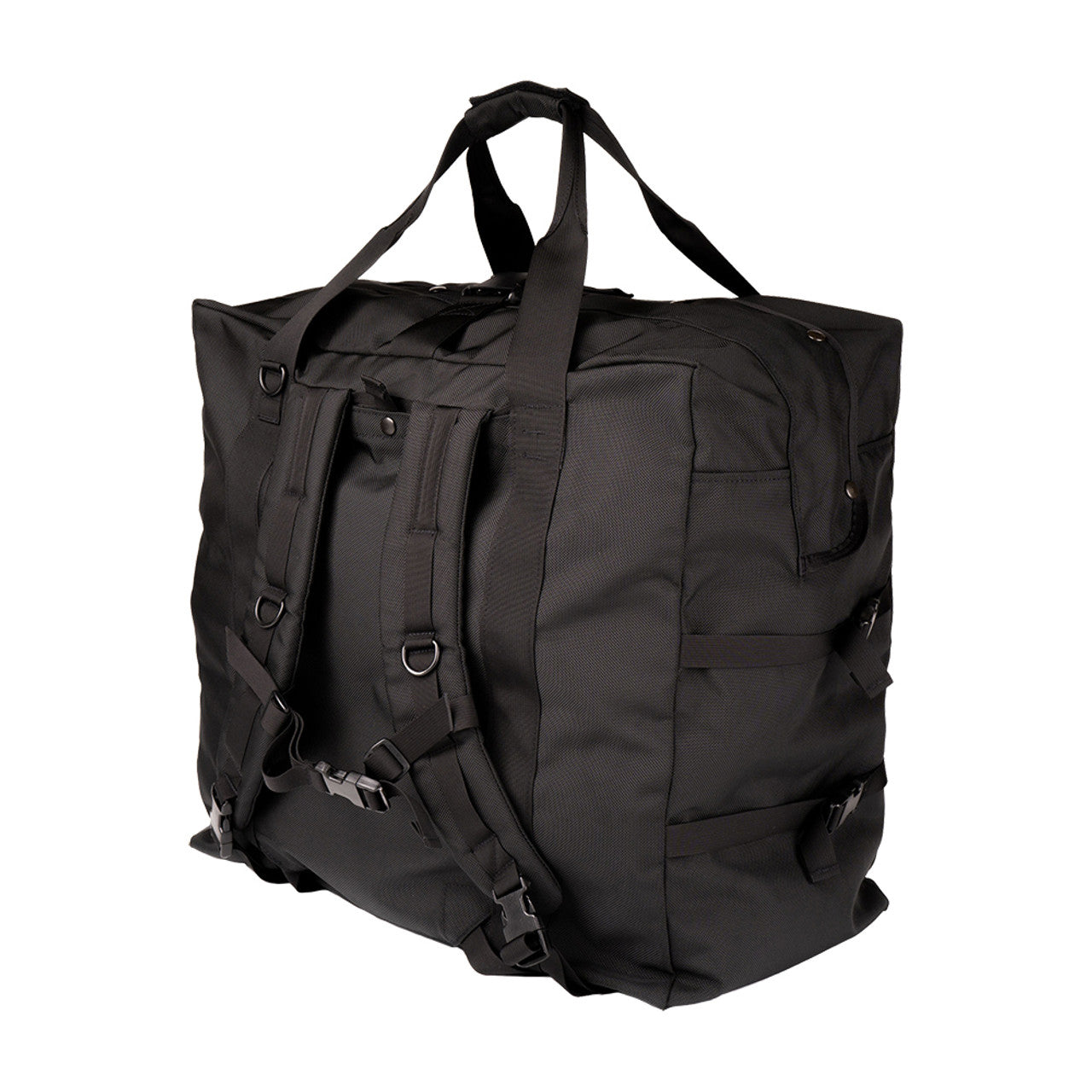 Modified F Aviator Kit Bag - Black – MIS