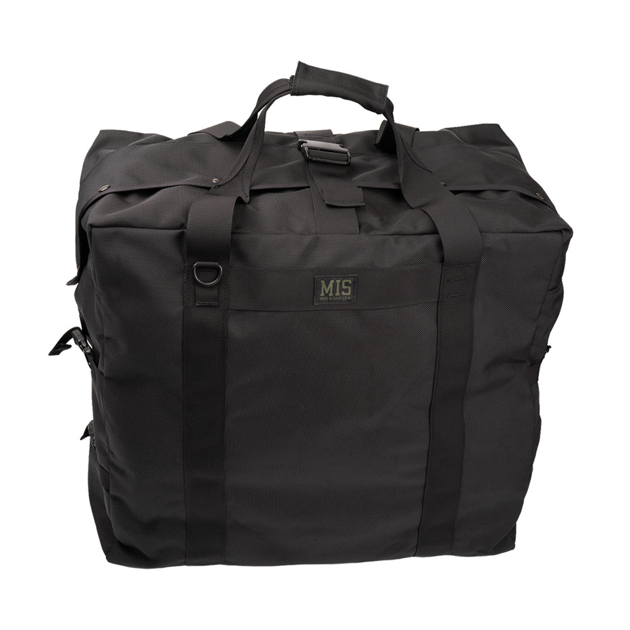 Modified F Aviator Kit Bag - Black : Top
