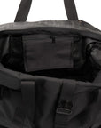 Modified F Aviator Kit Bag - Black : Inside