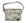 Padded Shoulder Bag - ABU Camo : Front