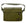 Padded Shoulder Bag - Olive Drab