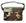 Padded Shoulder Bag - Woodland Camo